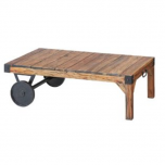 センターテーブル(トロリー)