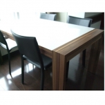 ダイニングテーブル(ヒュルスター)