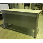 平机(ホワイト/シルバー)