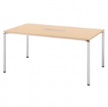 ミーティングテーブル(B)ナチュラル