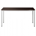 ワークデスク(CL)ダークブラウン