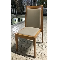 カフェチェア(クレートン)