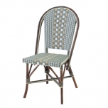 カフェチェア(トルプ)グレー