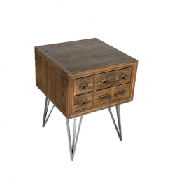 サイドテーブル(クレイグ)