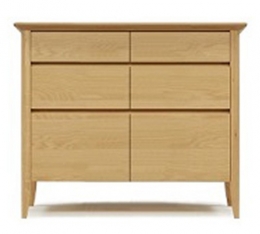 チェスト(モカ)