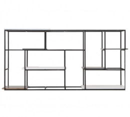 シェルフラック(ヴィスタ)