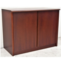 プレジデント用書庫