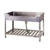 舟型流し台 W900