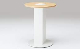 ナースステーション・カートピア(床上・天井配線タイプ)