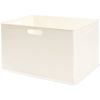 インボックス(アイボリー)