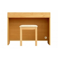 デスク(アスター)ナチュラル