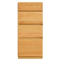 チェスト30(アスター)ナチュラル