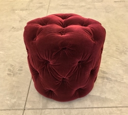 スツール(パープル)