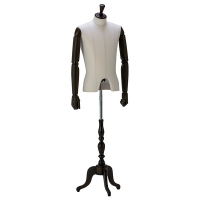 キャンバスボディ 紳士(B)腕付き