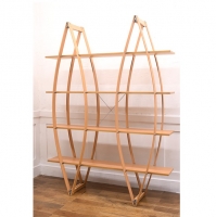 シェルフラック(モンド)