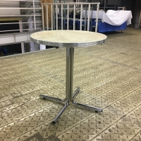 カフェテーブル(ダイナー)