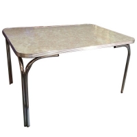 カフェテーブル(ダイナー)