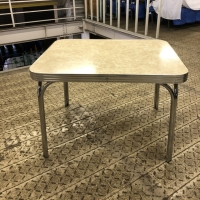 カフェテーブル(ダイナー)