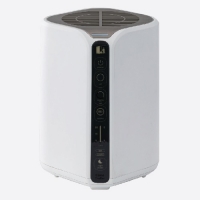 オゾン発生器(オゾンクルーラー)オゾンの力で菌・ウィルスを除去