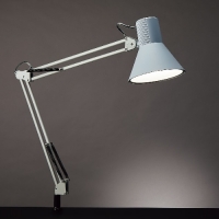 デスクライト(Z-108NGY)