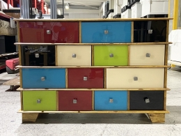 サイドボード(フジカラー)