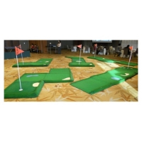 パットマンセット(屋内用)