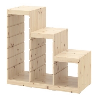 キッズキャビネット(トロファスト)