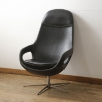 アームチェア(スマートヴィル)