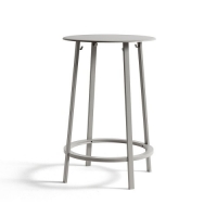 ハイテーブル(リボルバー)