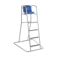 監視台(テニス審判台)