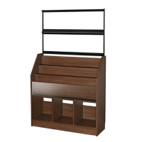 レコードラック W1030