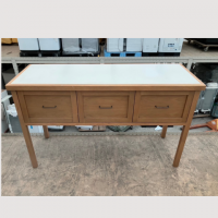 コンソールテーブル