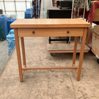 コンソールテーブル