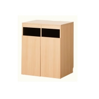 カウンター(ゴミ箱タイプ)