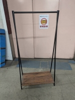 ハンガーラック