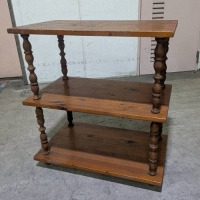 シェルフラック