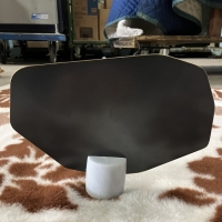 オブジェ(IRON MARBLE SCULUPTURE)