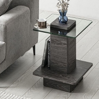 サイドテーブル(コルテ)