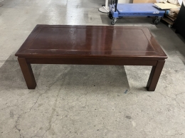 センターテーブル