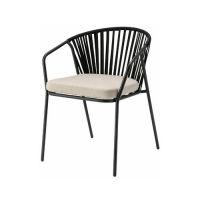 ガーデンアームチェア