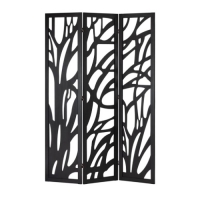 木製パーティション