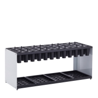 モノシュート傘立