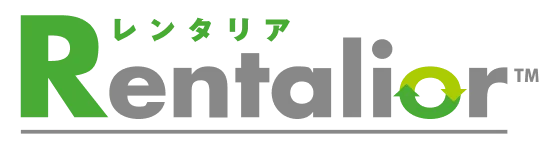 レンタリア Rentalior