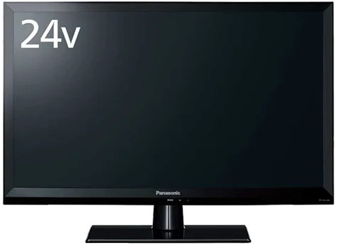液晶テレビ23～24インチ