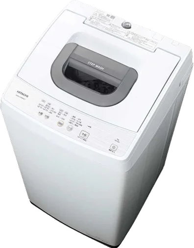 全自動洗濯機4.2kg