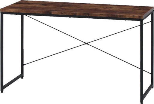 ワークデスク(A) パイプ式