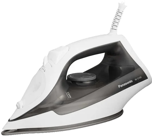 スチームアイロン