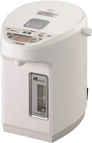 電気ポット（2L）