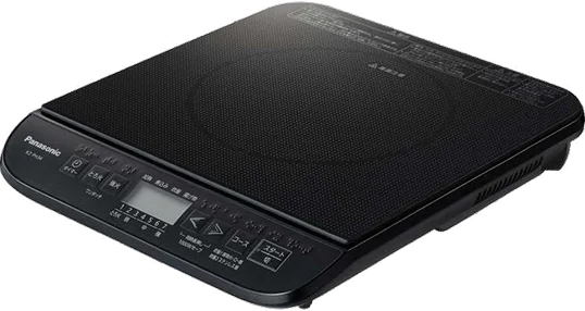 IHクッキングヒーター 1口