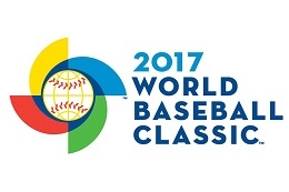 ワールドベースボールクラシック2017(大阪)3月